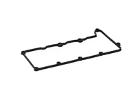 Ventildeckeldichtung Zylinder 4-6. Porsche 958 Cayenne / Macan / Panamera Diesel 2010-18 - 95810523110 - 117 366