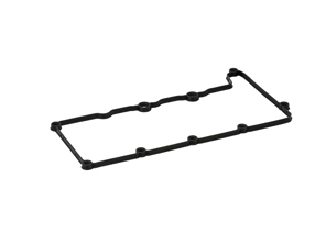 Engine Valve Cover Gasket Cyl 4-6. Porsche 958 Cayenne / Macan / Panamera Diesel 2010-18 - 95810523110 - 117 366