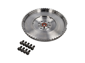 Middelzwaar vliegwiel uit knuppelstaal. Porsche964 1989 - 96410223900 - 9M6410223900