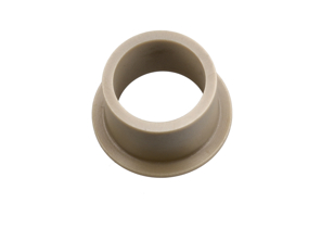 Nokkenas riem spanrol drager. Porsche 928 1987-95 - 92810561304