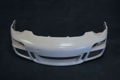 Frontstoßstange. Porsche 997.1 GT3 / GT3 RS - 99750596190