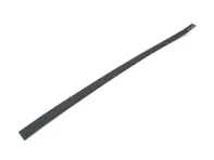 Achter 1/4 paneelbekleding. Porsche 911 / 964 / 993 - 9115431950270K, 9115431960270K, 911.543.195.02.70K, 911.543.196.02.70K