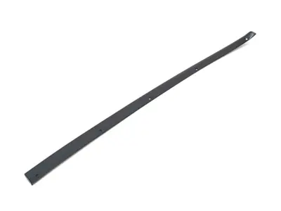 Rear 1/4 panel trim. Porsche 911 / 964 / 993 - 9115431950270K, 9115431960270K, 911.543.195.02.70K, 911.543.196.02.70K