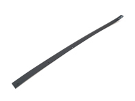 后部 1/4 面板饰板。保时捷 911 / 964 / 993 - 9115431950270K, 9115431960270K, 911.543.195.02.70K, 911.543.196.02.70K