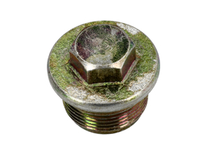 排油塞。保时捷 924 - 059103193