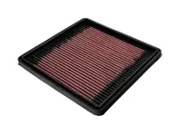 Filtro aria K&N per Porsche 911 3.2L 84-89 - 332076, 33-2076, 93011039300