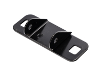 Bearing Bracket - Fits Frame for Roof Stowage Cover/Speedster Hump. Porsche 964 Speedster 1993-94 - 96450436100