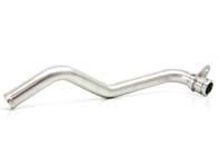 Olie pijp. Porsche 993 - 99320726052, 99320726051, 99320726001