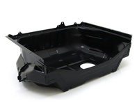 Pozzetto ruota di scorta. Porsche 987 Boxster / 987C Cayman - 98750197901GRV, 98750197900GRV, 98750197901, 98750197900