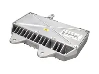 Amplifier for ASK Sound System - PR 490 - for Porsche 981 Boxster / Spyder 2014-2016 - 98164544203