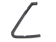 1/4 Fensterdichtung vorne. Porsche 356 Cabrio / Hardtop - 64454293126, 64454293226 - 1686000270, 1686000280