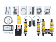 KW HLS 2 (Hydraulic Lift System) Porsche 991 (911) RHD  WITH KW SUSPENSION - 35271229