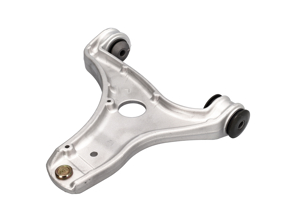 Triangle de suspension bras de commande avant. Porsche 964 1989-94 (NOUVEAU) Référence 96434101807 / 96434101707 - 96434101806, 96434101706, 96434101807, 96434101707, 1640100370, 1640100380