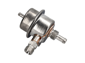 Regolatore di pressione del carburante regolabile da 2,0 a 5,0 bar. Porsche 944 / Porsche 924S - 0280160214, 94411019801
