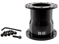 B-G Racing Distanziale volante 80mm - BG4918