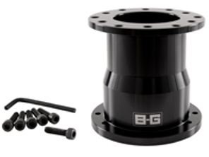 B-G Racing Lenkradabstandshalter 80mm - BG4918