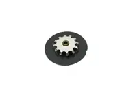 Amortiguador antivibraciones 44mm. Porsche 928/964/993 - 96535109600 - 1663650300