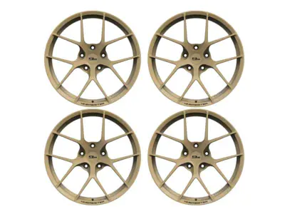 Juego de ruedas de magnesio Superlight de Ninemeister. Porsche 964 / 993 / 996 / 997 / 991 / 992 / 986 / 987 / 981 / 718 - 9MMAGSLIGHT18, 9MMAGSLIGHT19, 9MMAGSLIGHT20, 9MMAGSLIGHT21