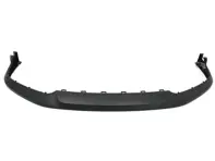 Becquet de pare-chocs avant. Porsche 991 GT2RS - 99150532585, 91150531384