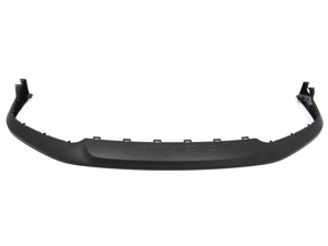 Front bumper spoiler. Porsche 991 GT2RS - 99150532585, 91150531384