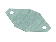 加强杆管垫片。保时捷 996 / 986 Boxster / 993 - 99350577500, 99650577500