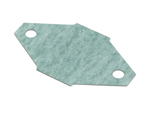 加强杆管垫片。保时捷 996 / 986 Boxster / 993 - 99350577500, 99650577500