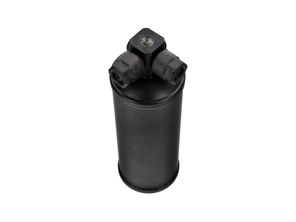 Air conditioning (air con) desiccator. Porsche 964 >>1992 - 96457394300, 33287, 31-9242