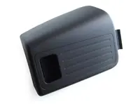 Tapa de la botella de aire comprimido, derecha. Porsche 981/982 Boxster / 981/982 Caimán / 991 - 991551422001E0