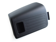 Compressed air bottle cover, Right. Porsche 981/982 Boxster / 981/982 Cayman / 991 - 991551422001E0