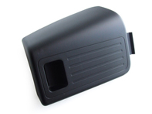 Druckluftflaschenabdeckung, rechts. Porsche 981/982 Boxster / 981/982 Cayman / 991 - 991551422001E0