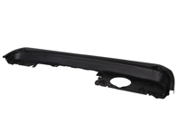 Plaque de protection arrière du moteur. Porsche 911 3.2L 1984-89 - 93010608512, 93010608517