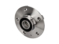 前后轮毂。保时捷 95B Macan 2014-18 - PAC407613, 8K0407613B