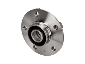 前后轮毂。保时捷 95B Macan 2014-18 - PAC407613, 8K0407613B