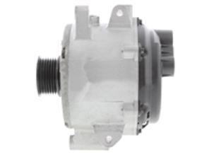 交流发电机 190AMP。保时捷 958 Cayenne 4.8L 2011>> - 94860303301, 94860303300 - AEG1504