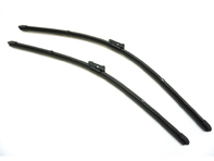 Ruitenwisserset voor. Porsche 971 Panamera (auto's met stuur links) - 971998001, 971998001A