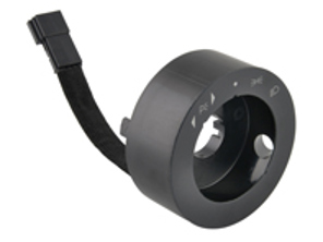 Lighting unit for light switch. Porsche 986 Boxster / 996 - 99661363102