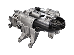 Bomba de aceite del motor. Porsche 981 Boxster / Cayman / Boxster Spyder / Cayman GT4 / 987.2 Boxster / Cayman / 991.1 Carrera / R / GT3 / RS / GT-Speed / 997.2 Carrera - 9A110705013, 9A110705011, 9A110705012