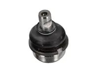 Joint à rotule triangulaire avant. Porsche 911 08/69-07/71 , 914 1970-72 - 90134104900, 90134104904, 1640300400