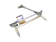 Manivelle d'essuie-glace avant. Porsche 911 (conduite à droite) - 91162803501, 91162803601