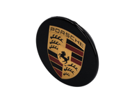 Tapa de cubierta de rueda para Center Lock - 99736120704