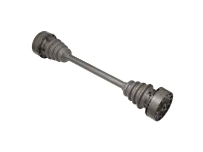 Albero di trasmissione. Porsche 996 2002 Tiptronic - 99633202405, 99633202415, 99633202422