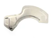 Piastra copriruota. Porsche 991 Turbo / 991 TG3 - 99135280280, 99135280180