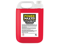 Verkehrsfilmentfernung 5 Liter, Konzentrat - TFR2500, TFR5000