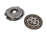 Clutch Kit Porsche 914 Clutch Plate, Pressure Plate - 91511691100, 1630400310, 3000506001, 1878005583, 3082087031, 3151012031, 4200080060