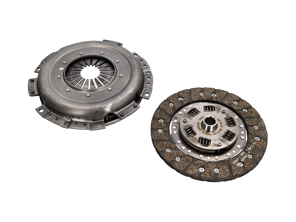 Clutch Kit Porsche 914 Clutch Plate, Pressure Plate - 91511691100, 1630400310, 3000506001, 1878005583, 3082087031, 3151012031, 4200080060