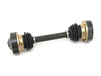 Driveshaft for Porsche 924 944 Manual Cars - 477501103, 300673, 93133202101, 181501201A - 18-213210, 1643100200