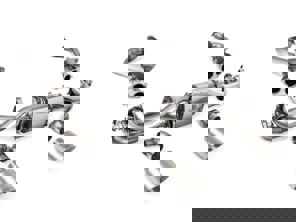 Milltek Sportauspuff mit GPF-Bypass und Titanblenden. Porsche 718 Cayman GT4 / Boxster GTS 4.0L - 982254351B, 982254351L, 982254351AA, 982254351P, 982254351R, 982254350B, 982254350L, 982254350AA, 982254350P, 982254350R, 982251053F, 982251053H, 982251053K, 982251053E - SSXPO152