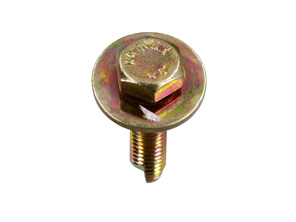 Tornillo de cabeza hexagonal para limpiaparabrisas trasero. Porsche 928 83-95 - 90007533802