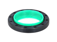 Wellendichtring vorne. Porsche 997.2 / 987.2 / 991 / 981 / 982 - 9A110122202, 0PB105247, 247.110