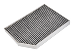 Pollen particle filter. Porsche 971.1 Panamera / 971.2 Panamera  RHD cars - 971819429A, 9A7819429A